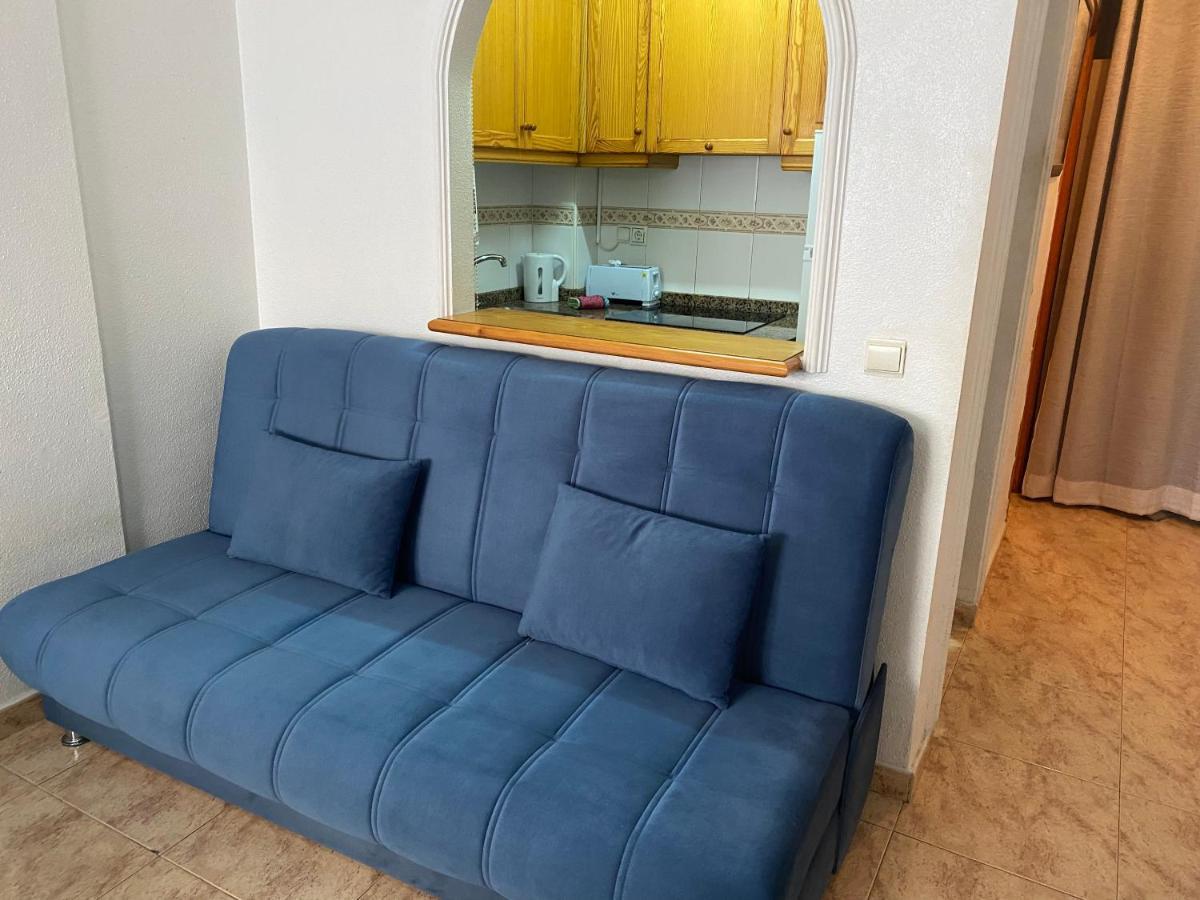 Homely Apartments Loft Τορεβιέχα Εξωτερικό φωτογραφία