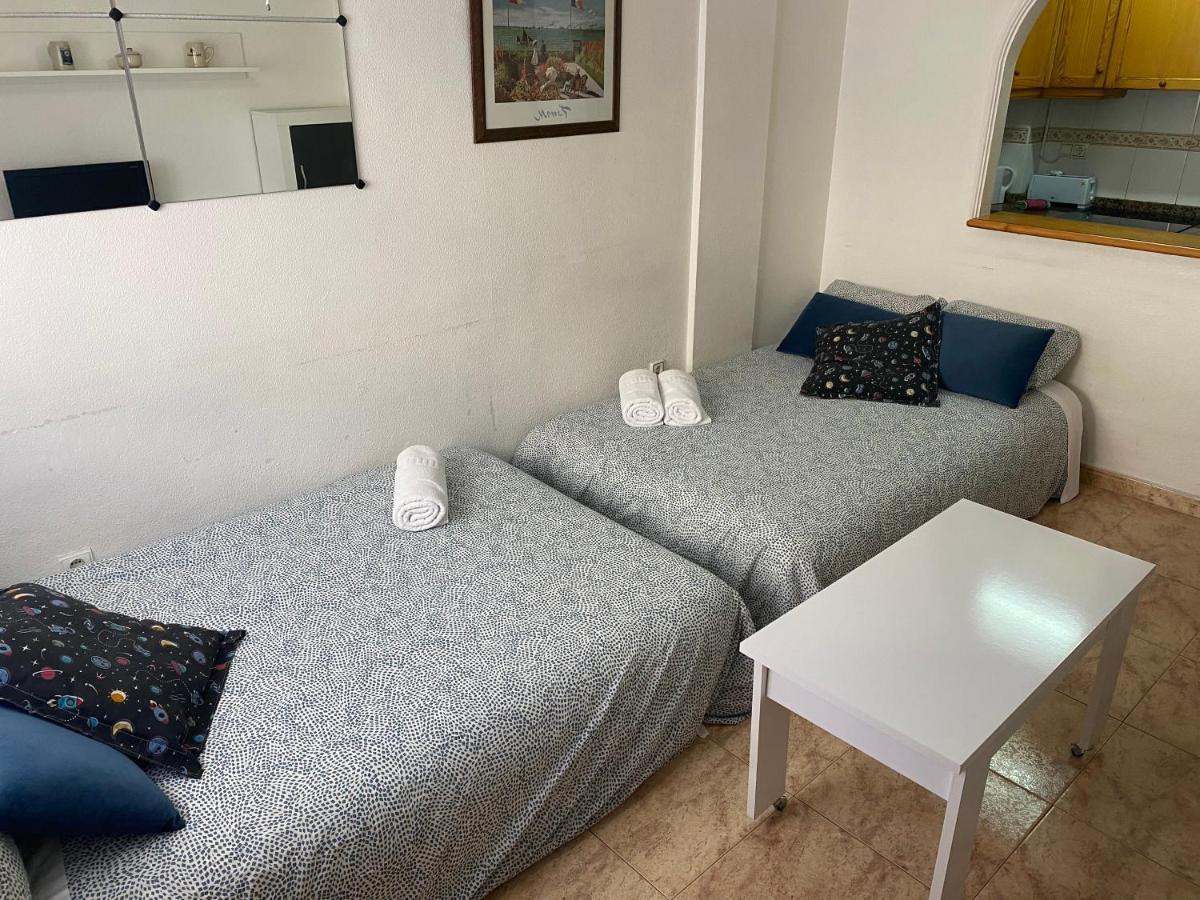Homely Apartments Loft Τορεβιέχα Εξωτερικό φωτογραφία