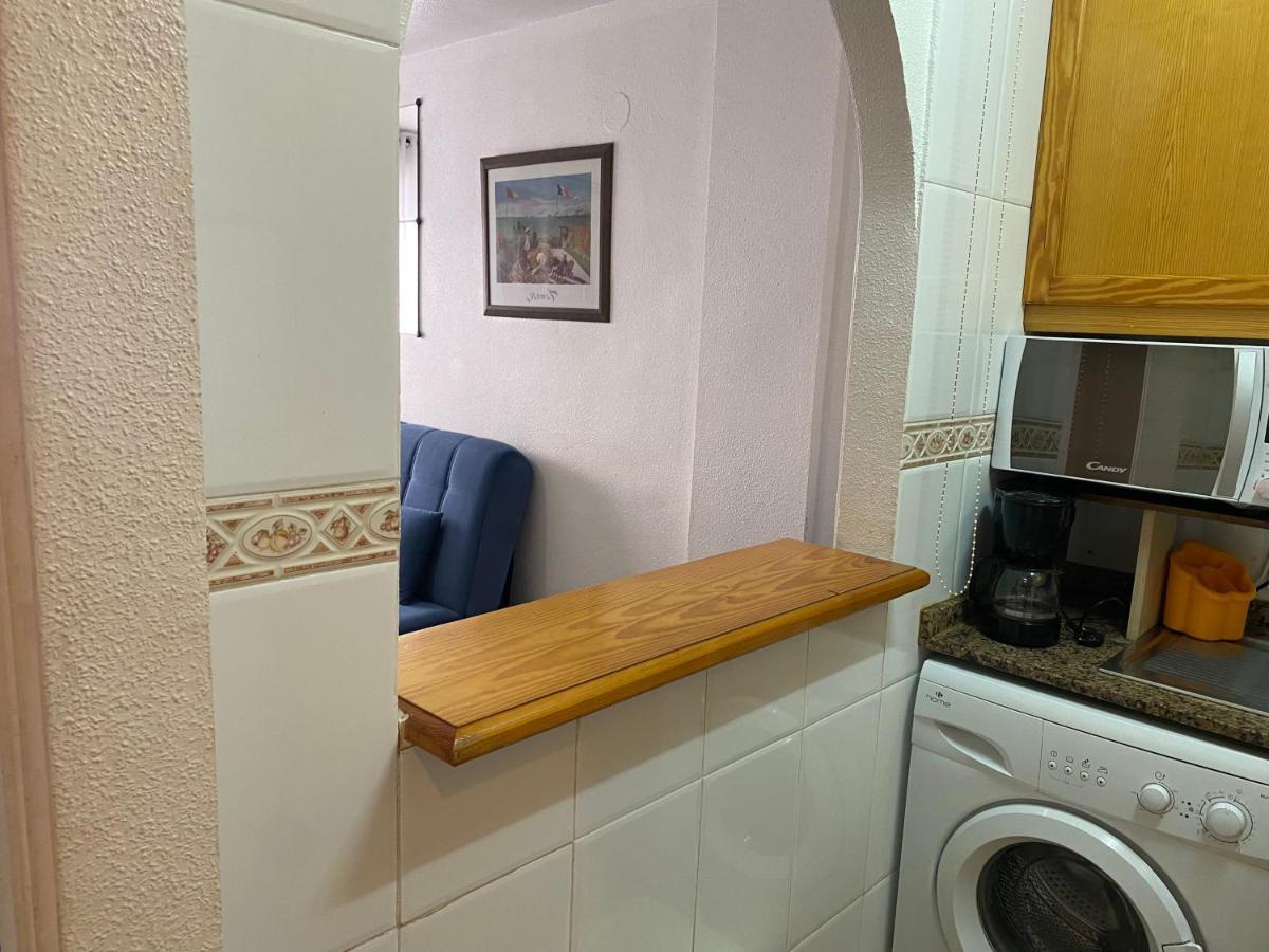 Homely Apartments Loft Τορεβιέχα Εξωτερικό φωτογραφία