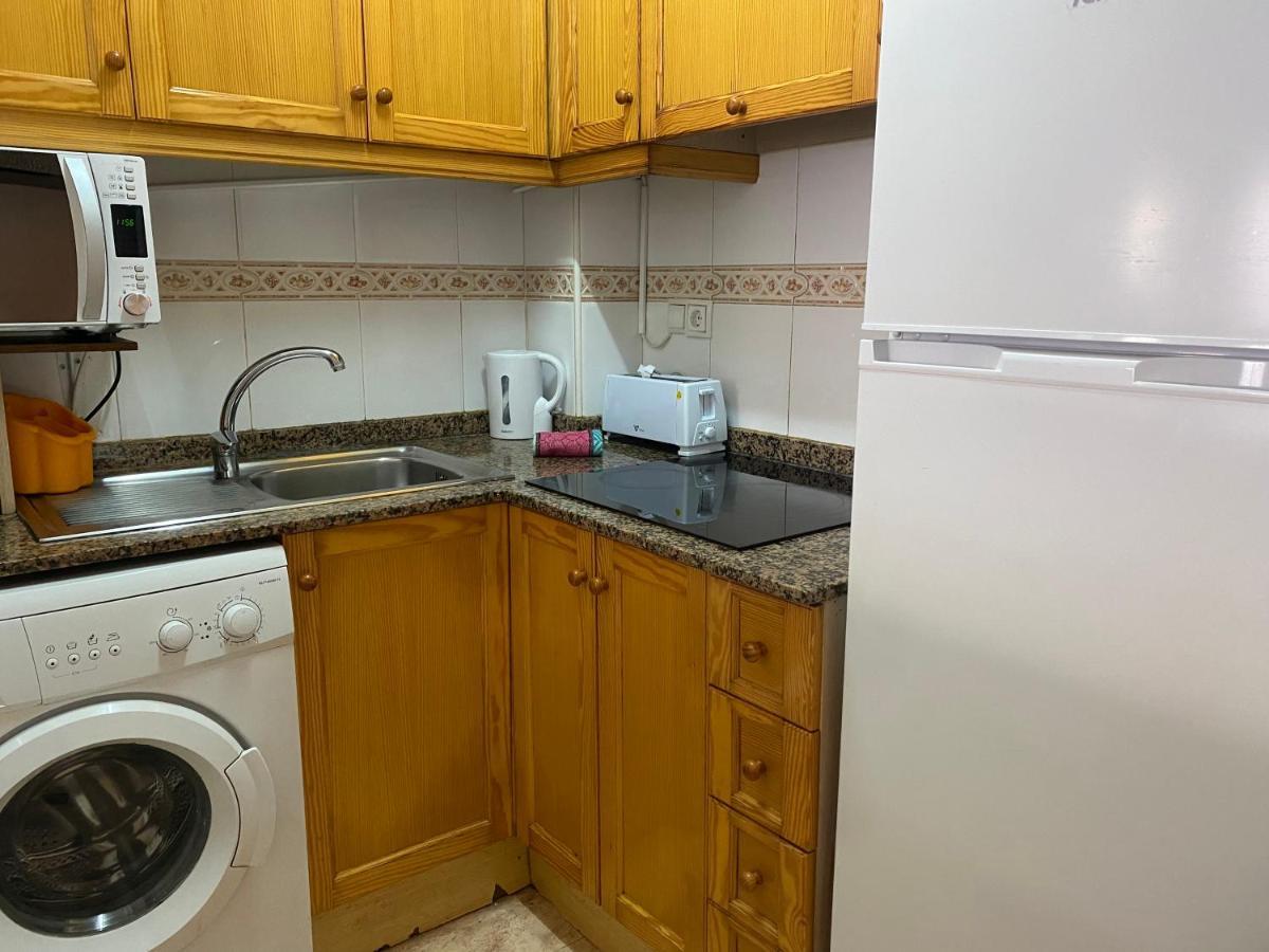 Homely Apartments Loft Τορεβιέχα Εξωτερικό φωτογραφία